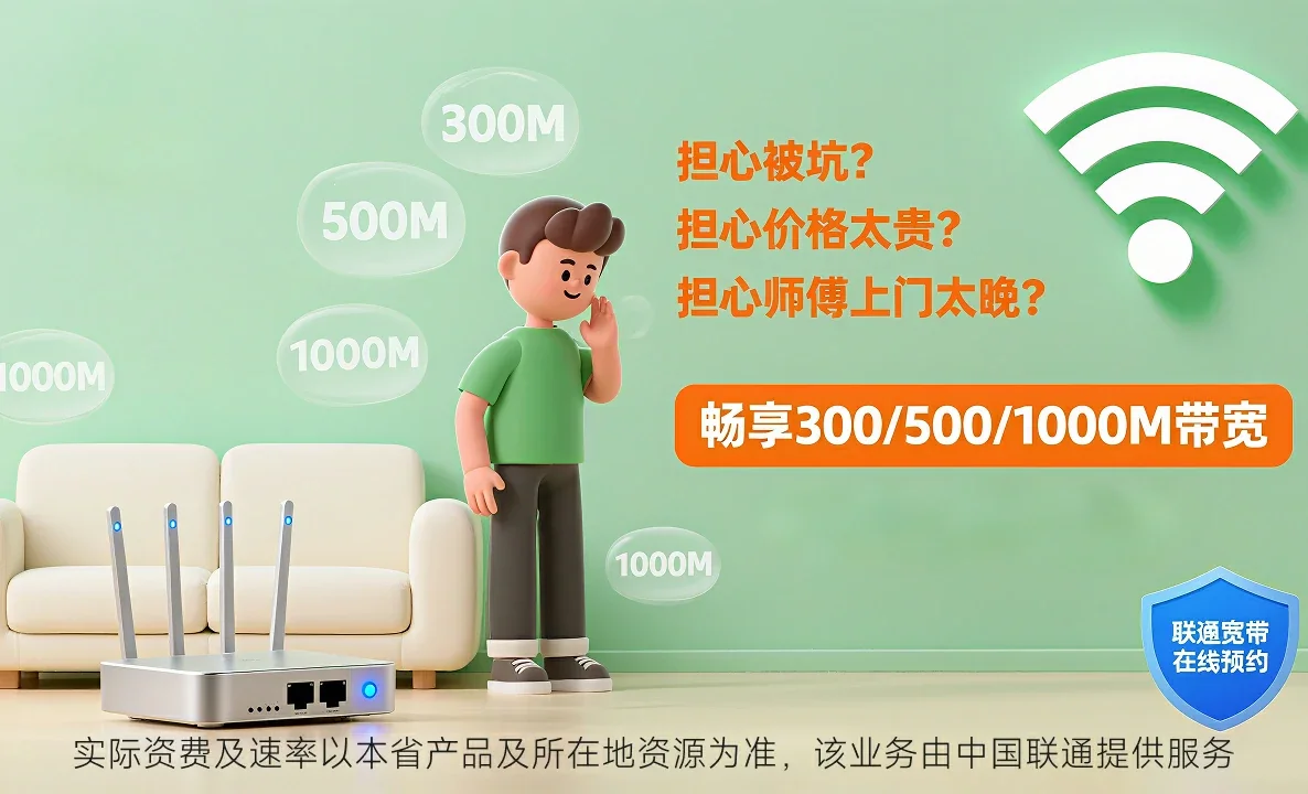 瓦房店市中国联通