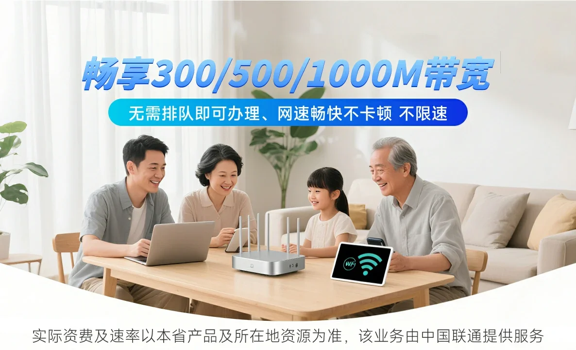 瓦房店市中国联通